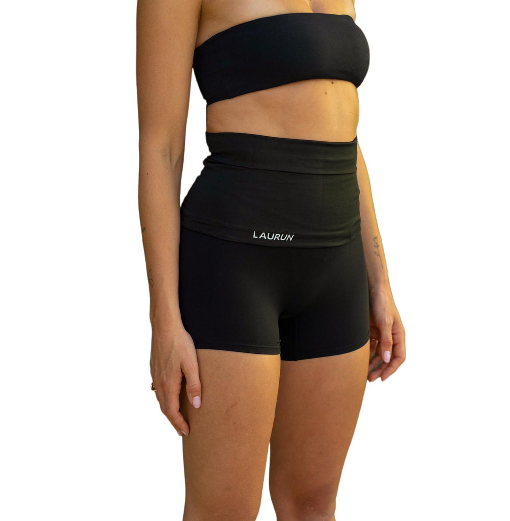 Long Run Belt