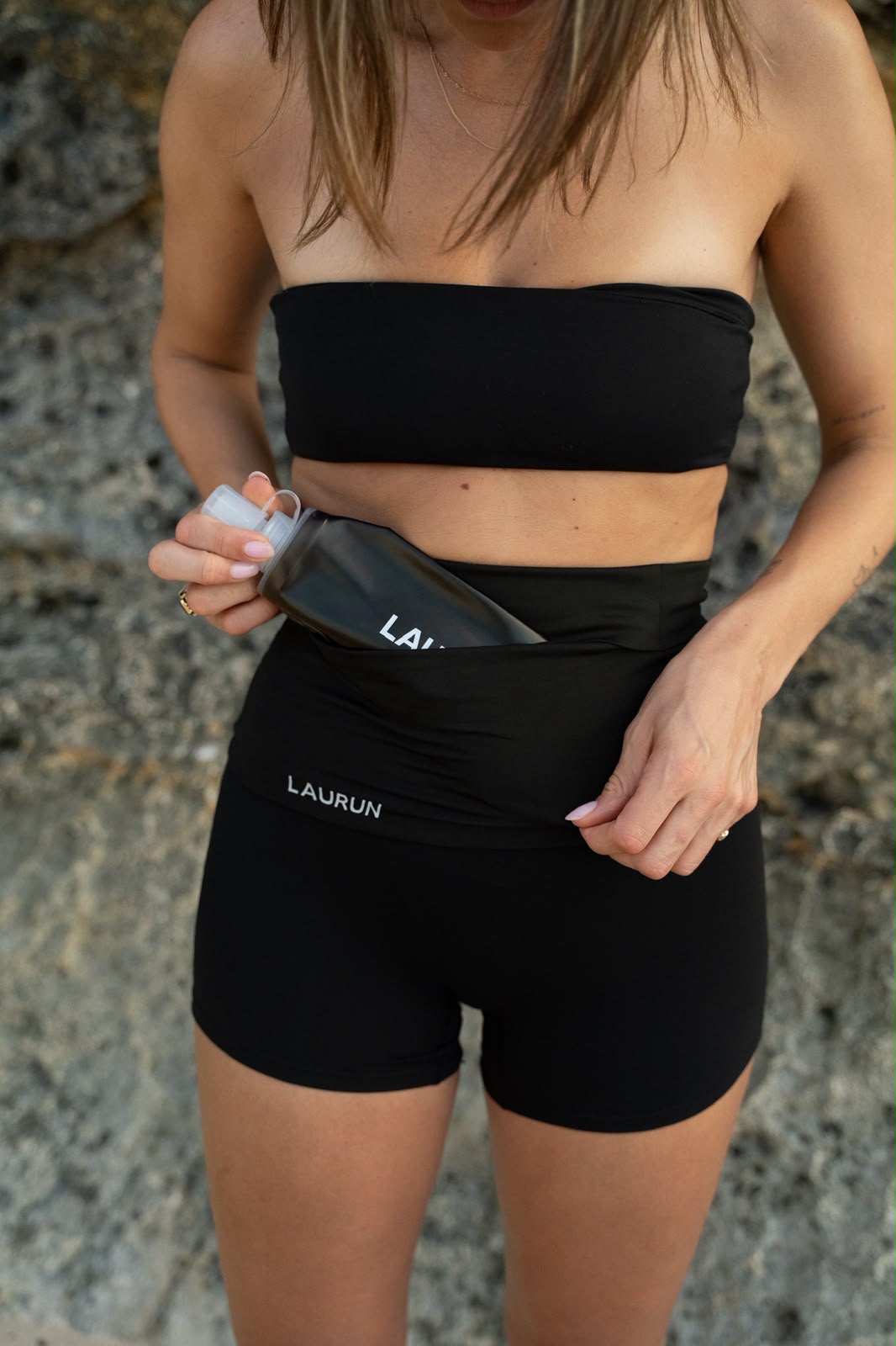 Long Run Belt