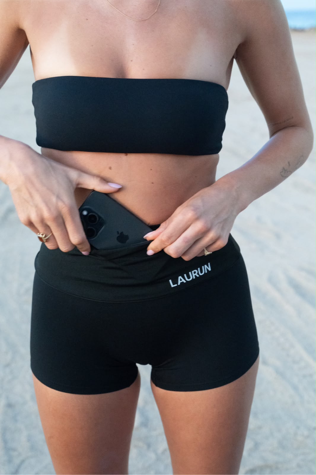 Short Run Belt
