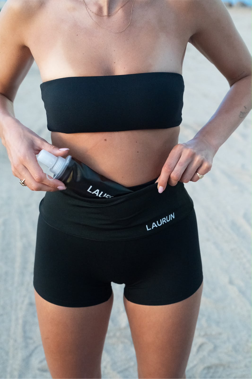 Short Run Belt